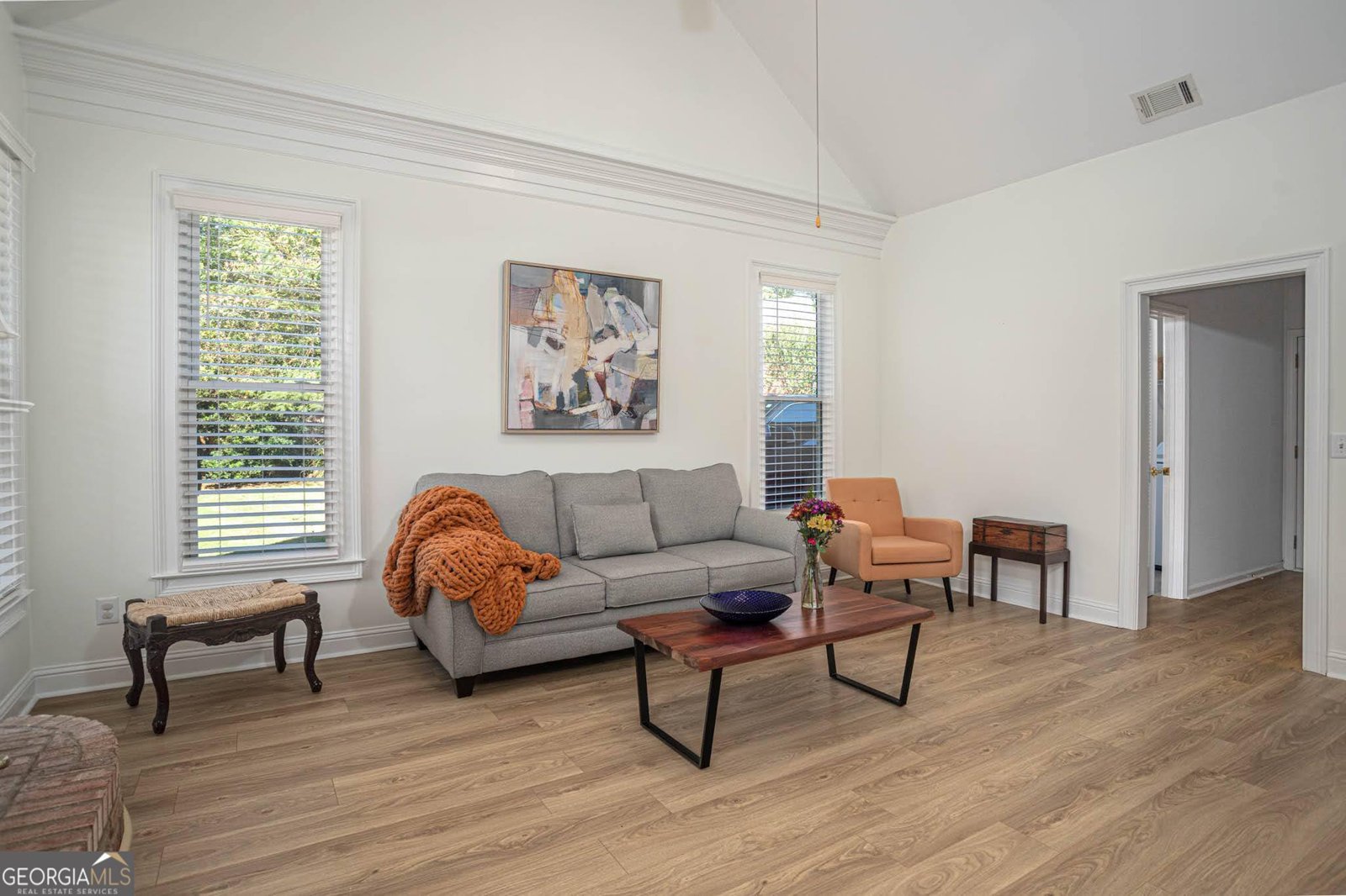 1201 Tribble Woods Court Lawrenceville - 23