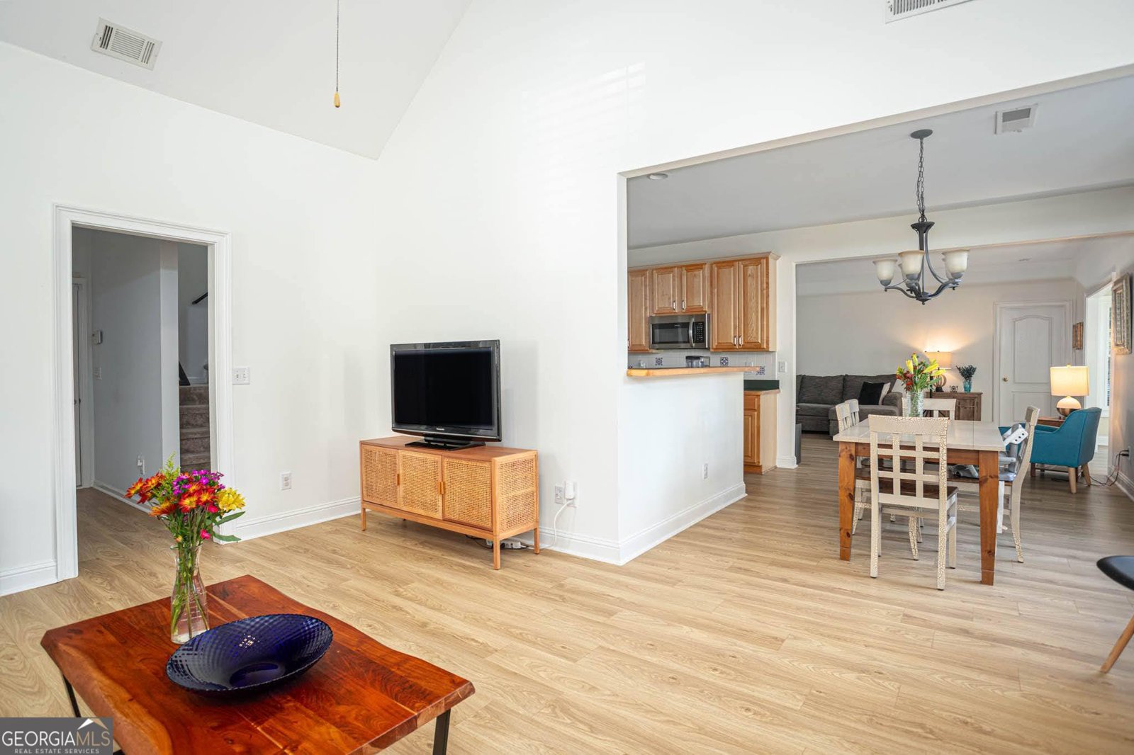 1201 Tribble Woods Court Lawrenceville - 24