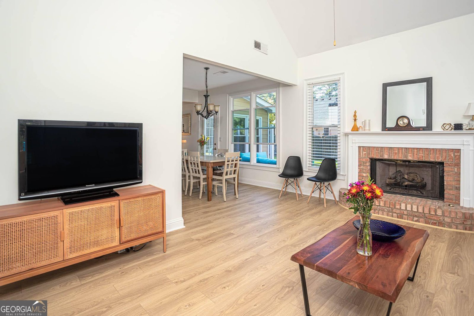 1201 Tribble Woods Court Lawrenceville - 25