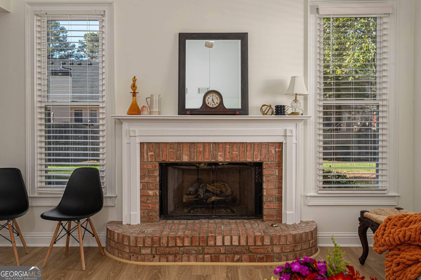 1201 Tribble Woods Court Lawrenceville - 26