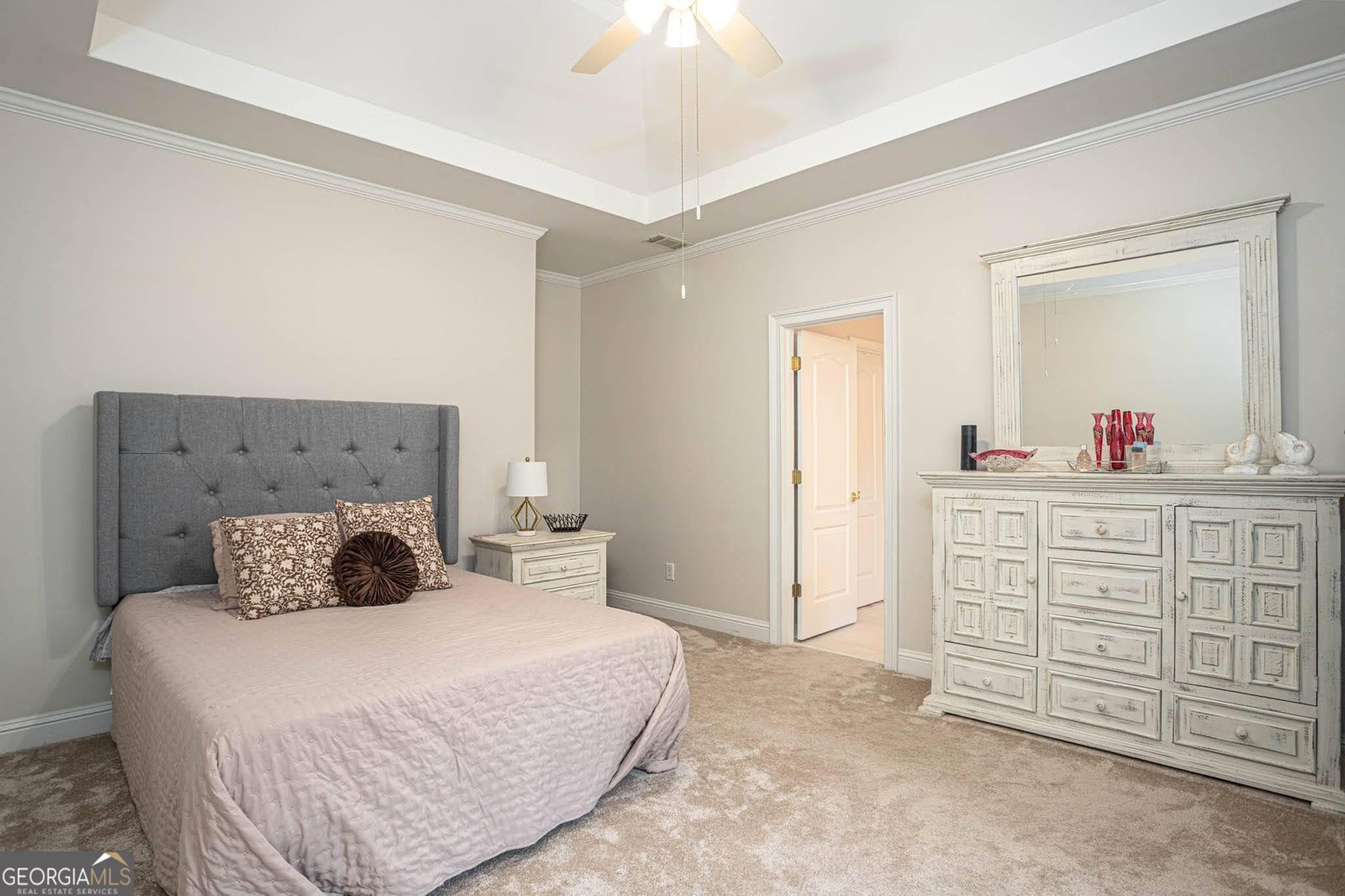 1201 Tribble Woods Court Lawrenceville - 29