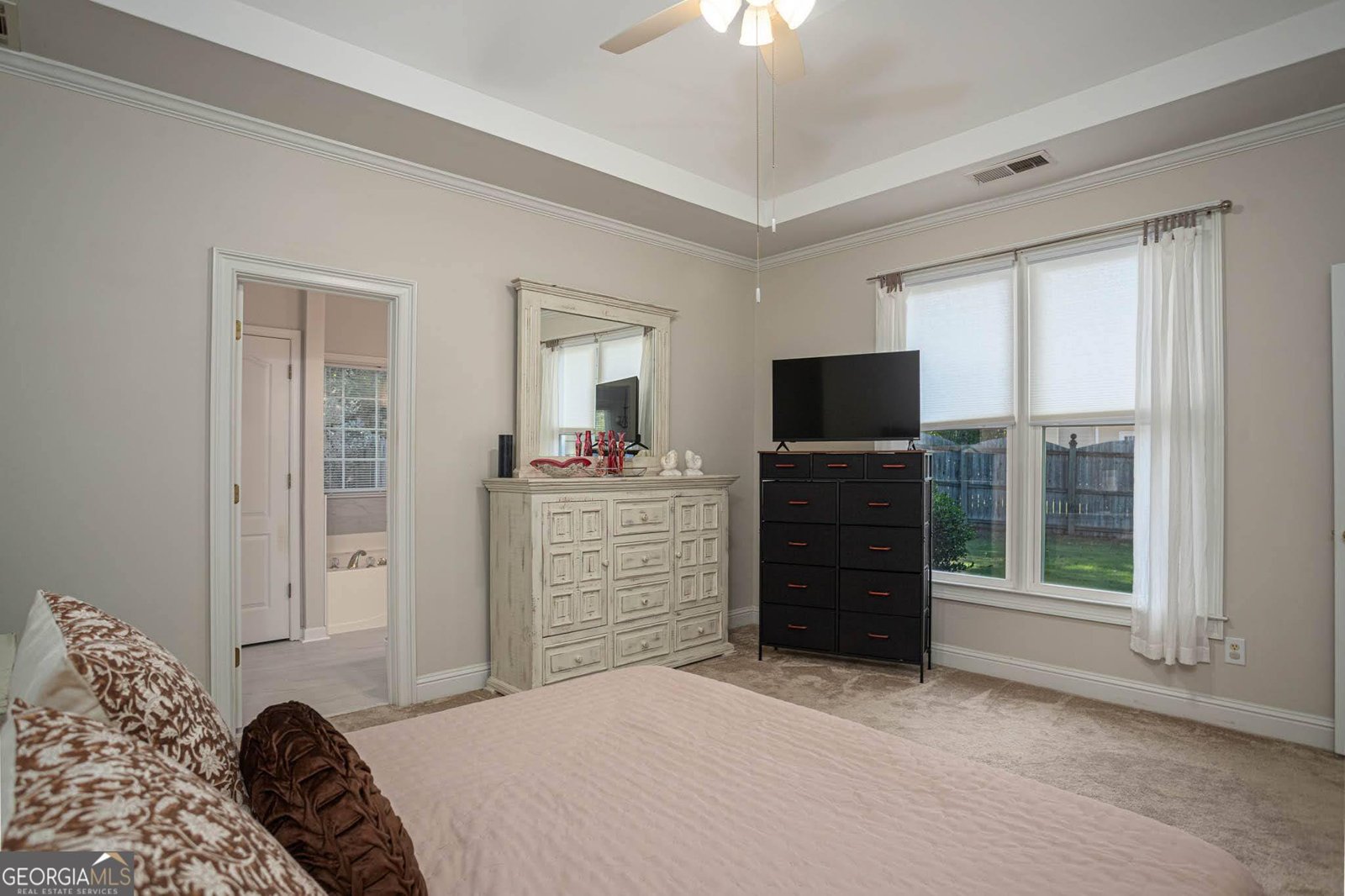 1201 Tribble Woods Court Lawrenceville - 30