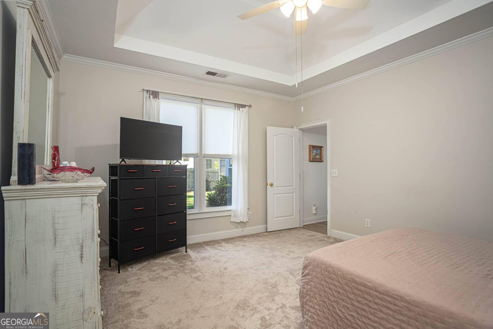 1201 Tribble Woods Court Lawrenceville - 31