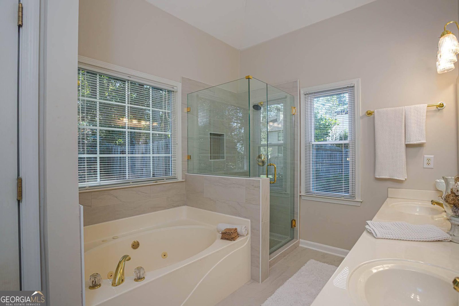 1201 Tribble Woods Court Lawrenceville - 32