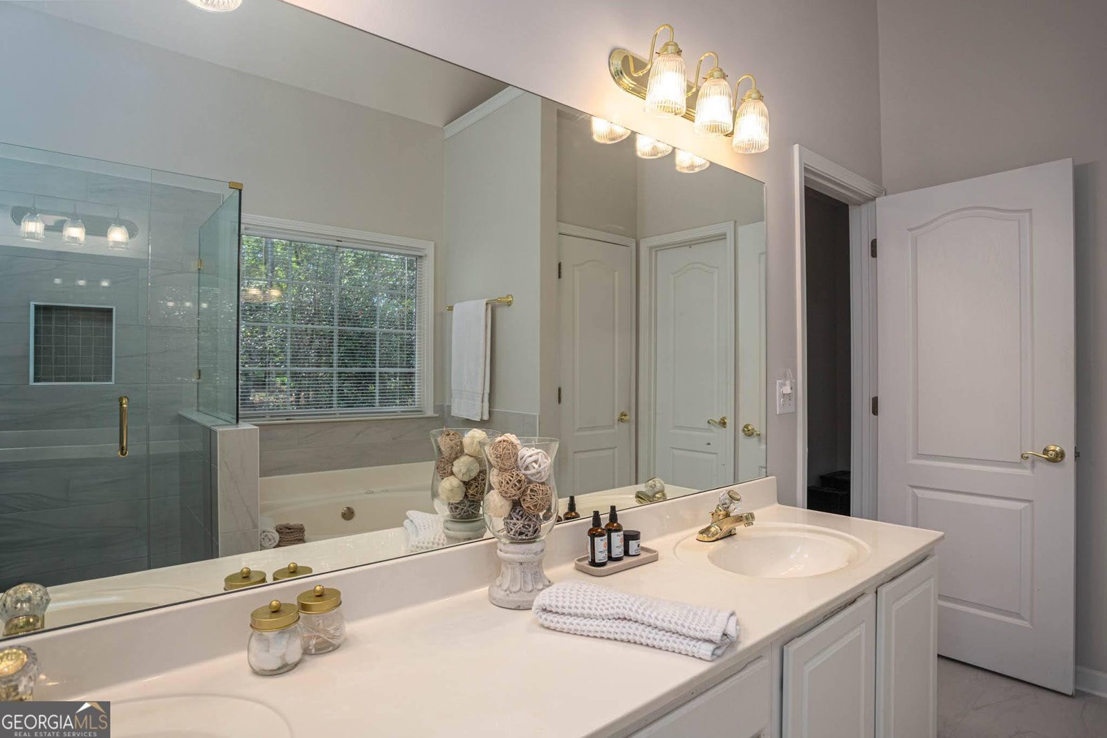 1201 Tribble Woods Court Lawrenceville - 34