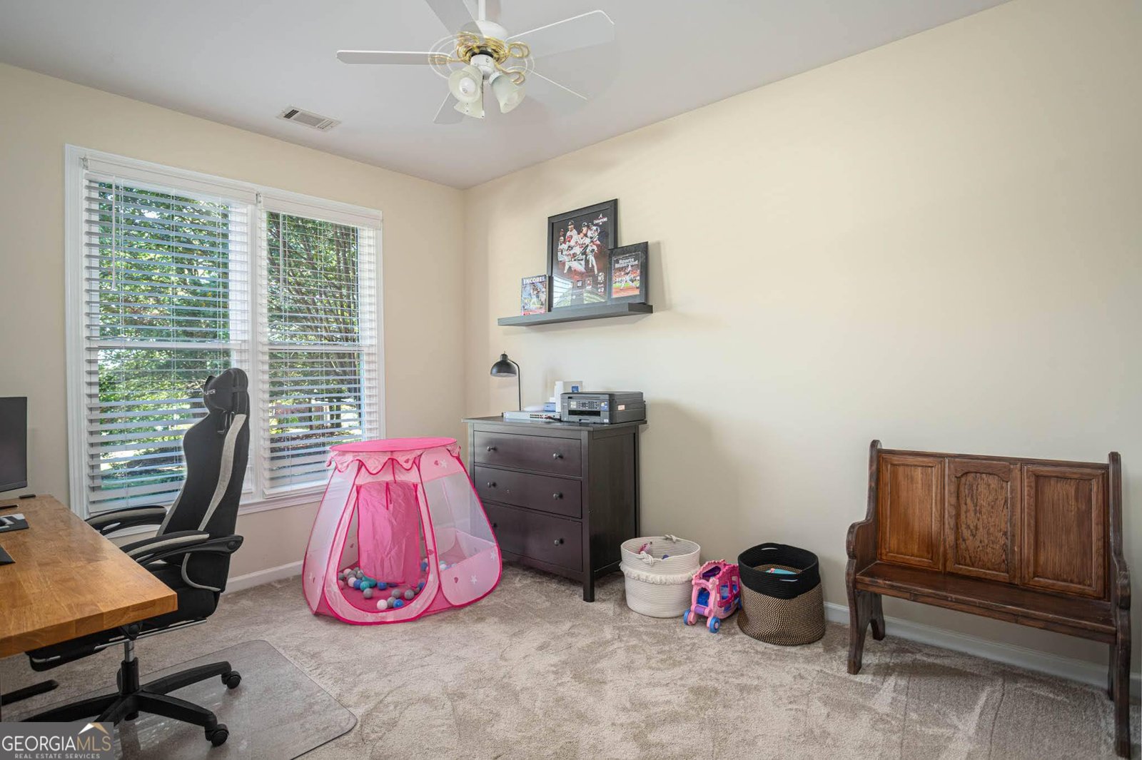 1201 Tribble Woods Court Lawrenceville - 37