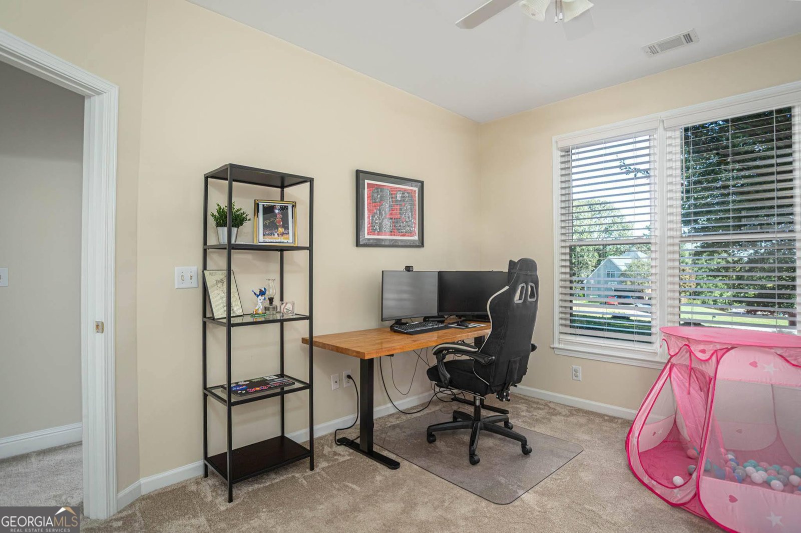 1201 Tribble Woods Court Lawrenceville - 38