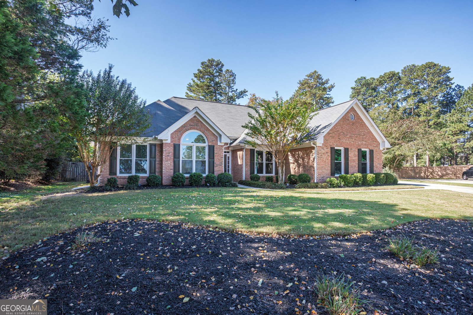 1201 Tribble Woods Court Lawrenceville - 4