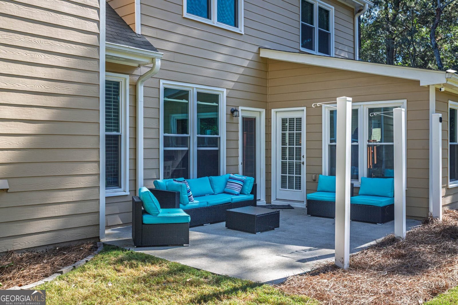 1201 Tribble Woods Court Lawrenceville - 45