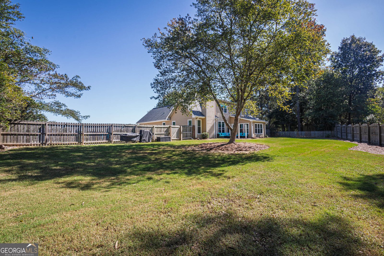 1201 Tribble Woods Court Lawrenceville - 46