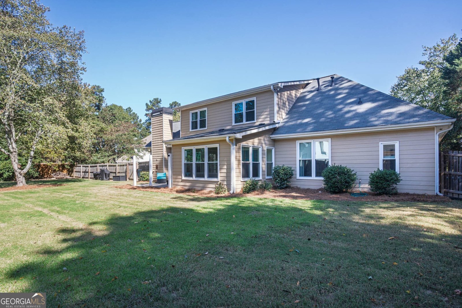 1201 Tribble Woods Court Lawrenceville - 48