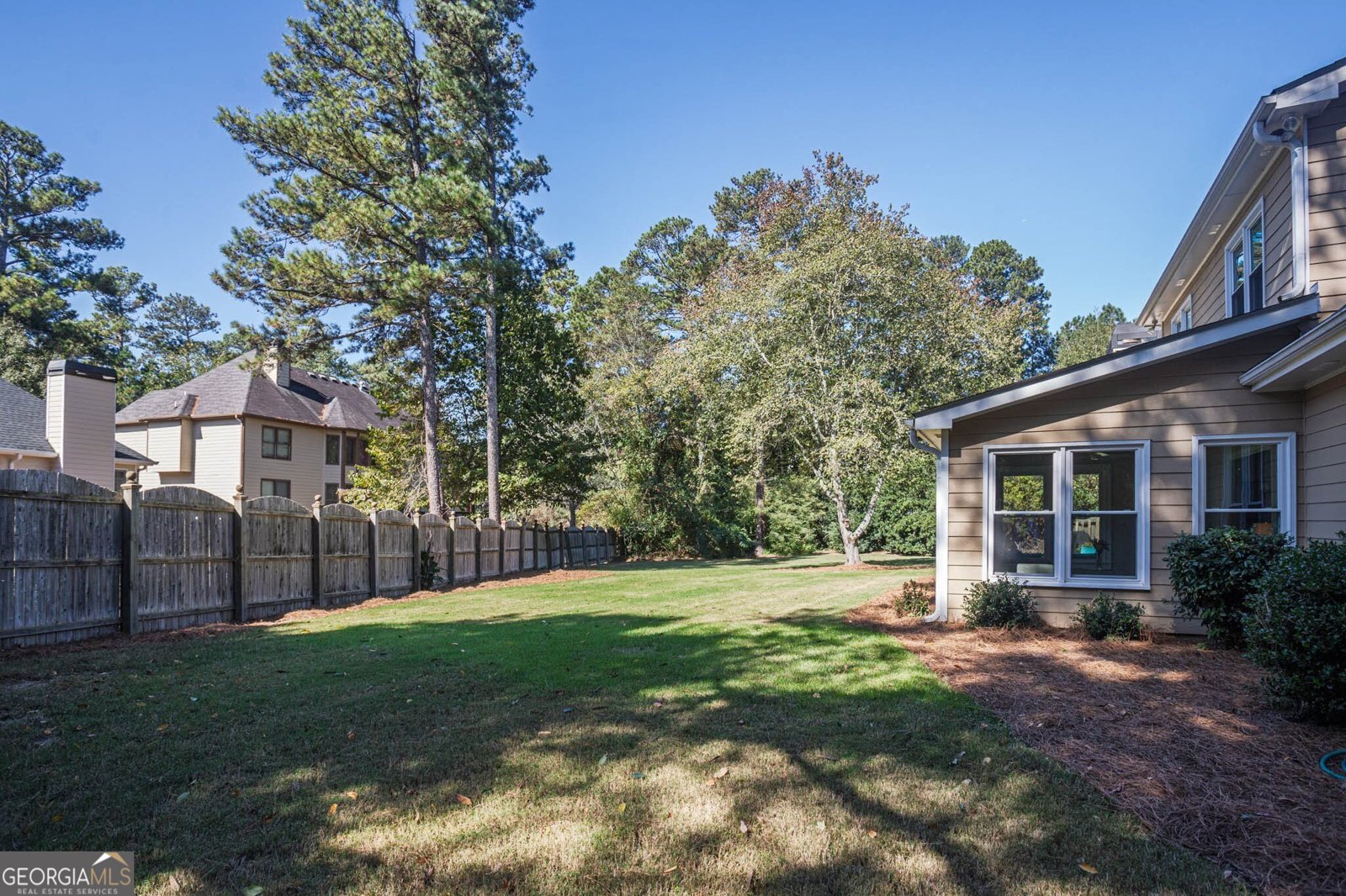 1201 Tribble Woods Court Lawrenceville - 49