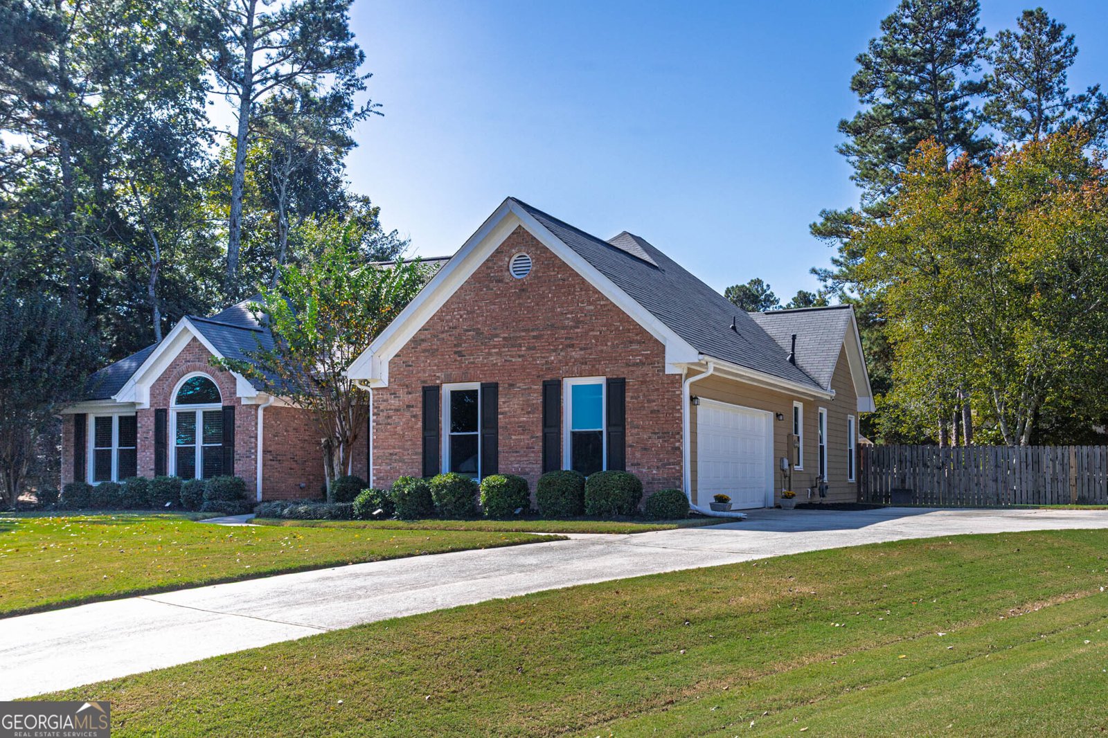 1201 Tribble Woods Court Lawrenceville - 5