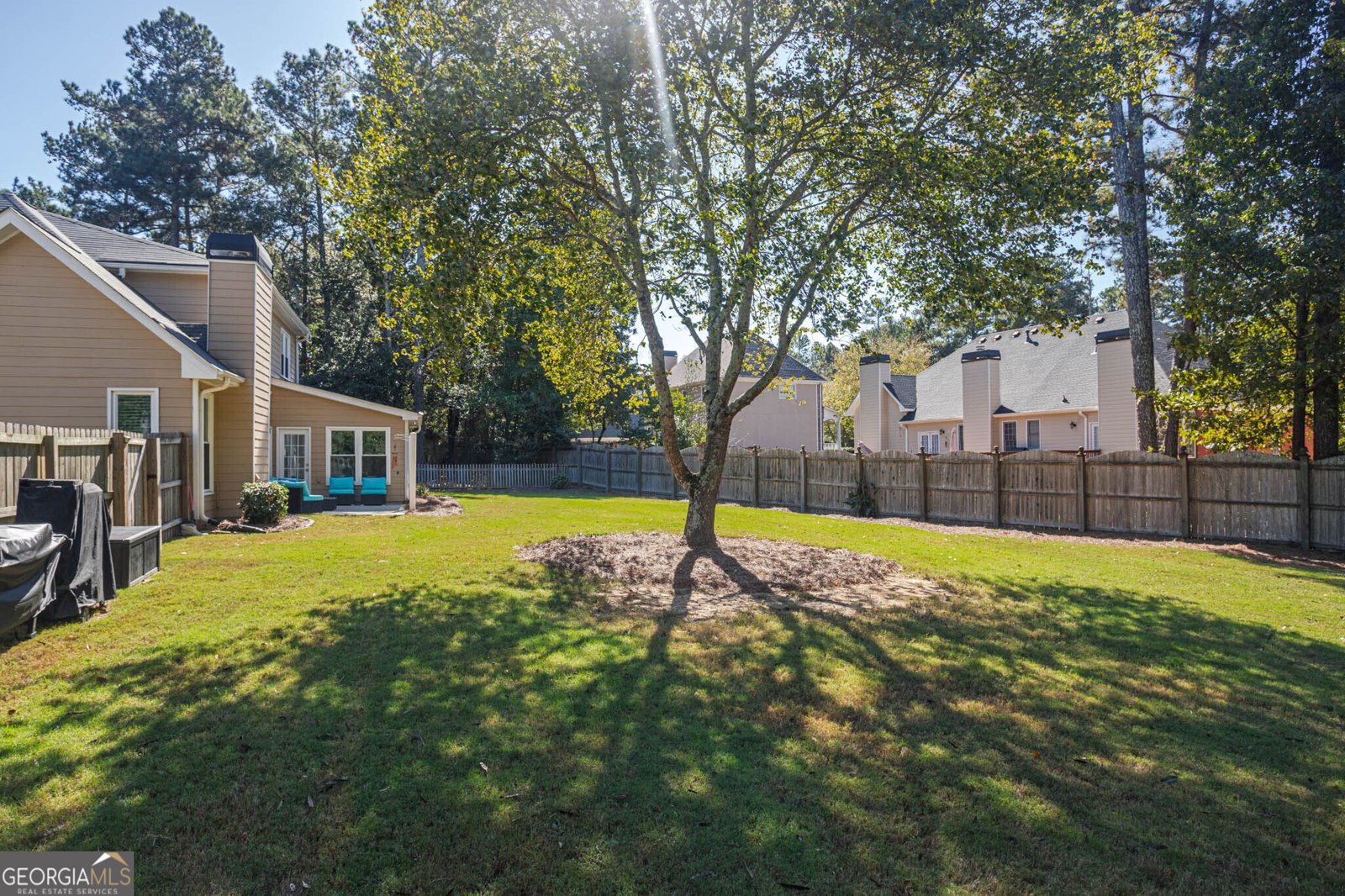 1201 Tribble Woods Court Lawrenceville - 50