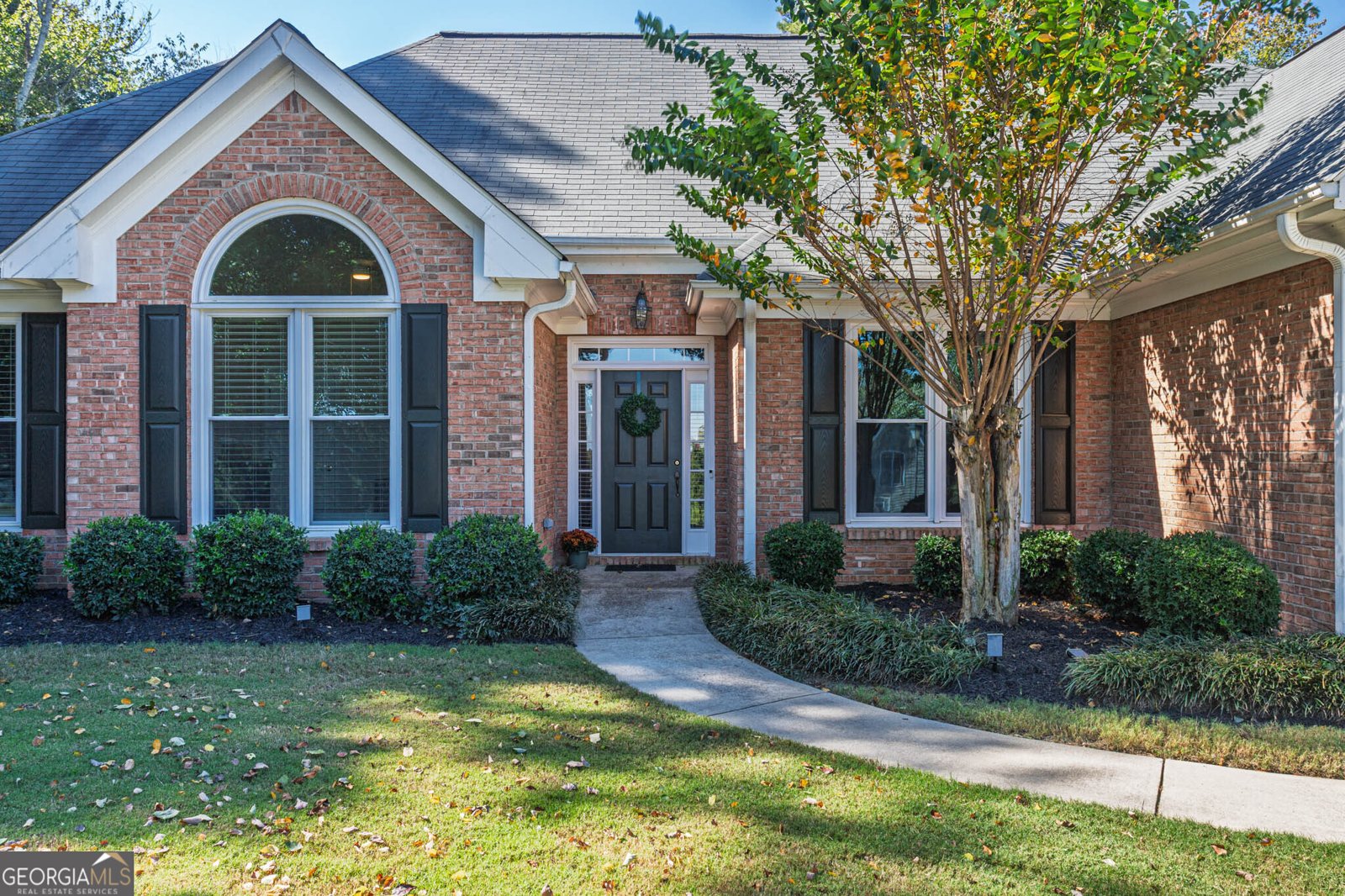 1201 Tribble Woods Court Lawrenceville - 7