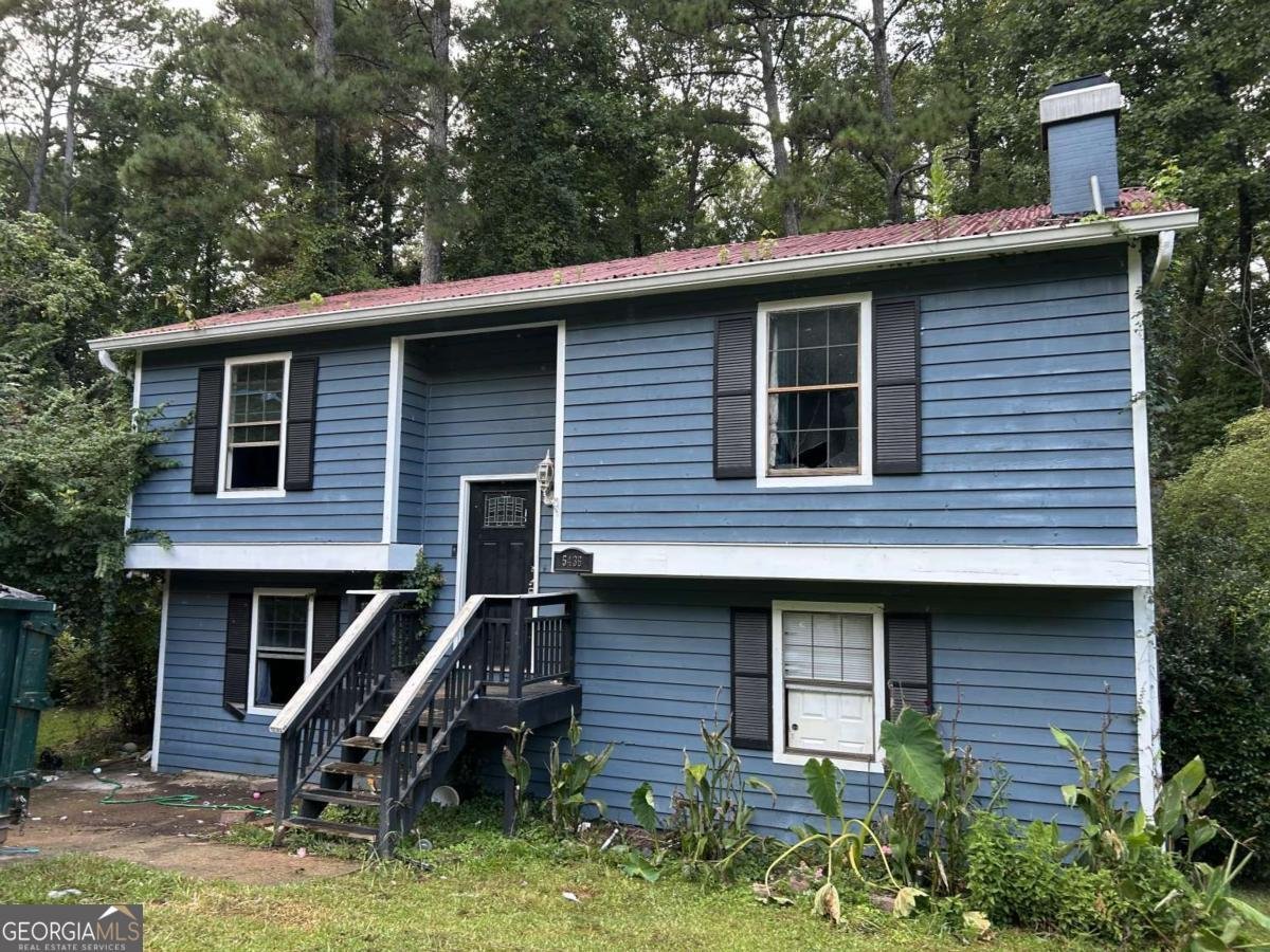 5436 Brisbane Court Lithonia - main photo