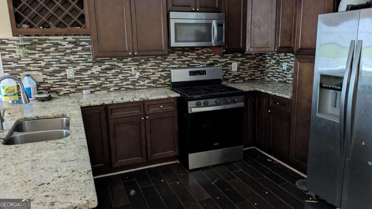 5436 Brisbane Court Lithonia - 2