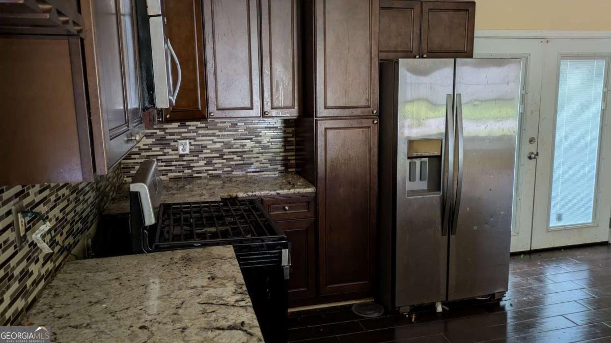 5436 Brisbane Court Lithonia - 3