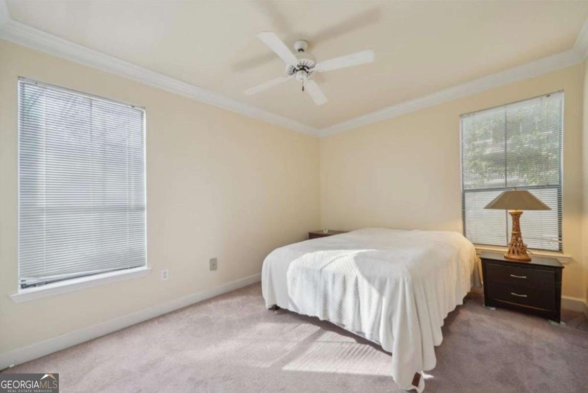 3777 Peachtree Road Atlanta - 14