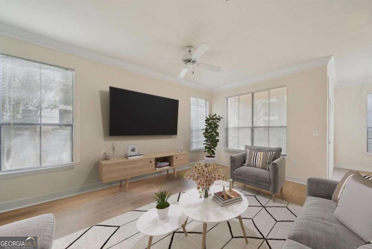 3777 Peachtree Road Atlanta - 2