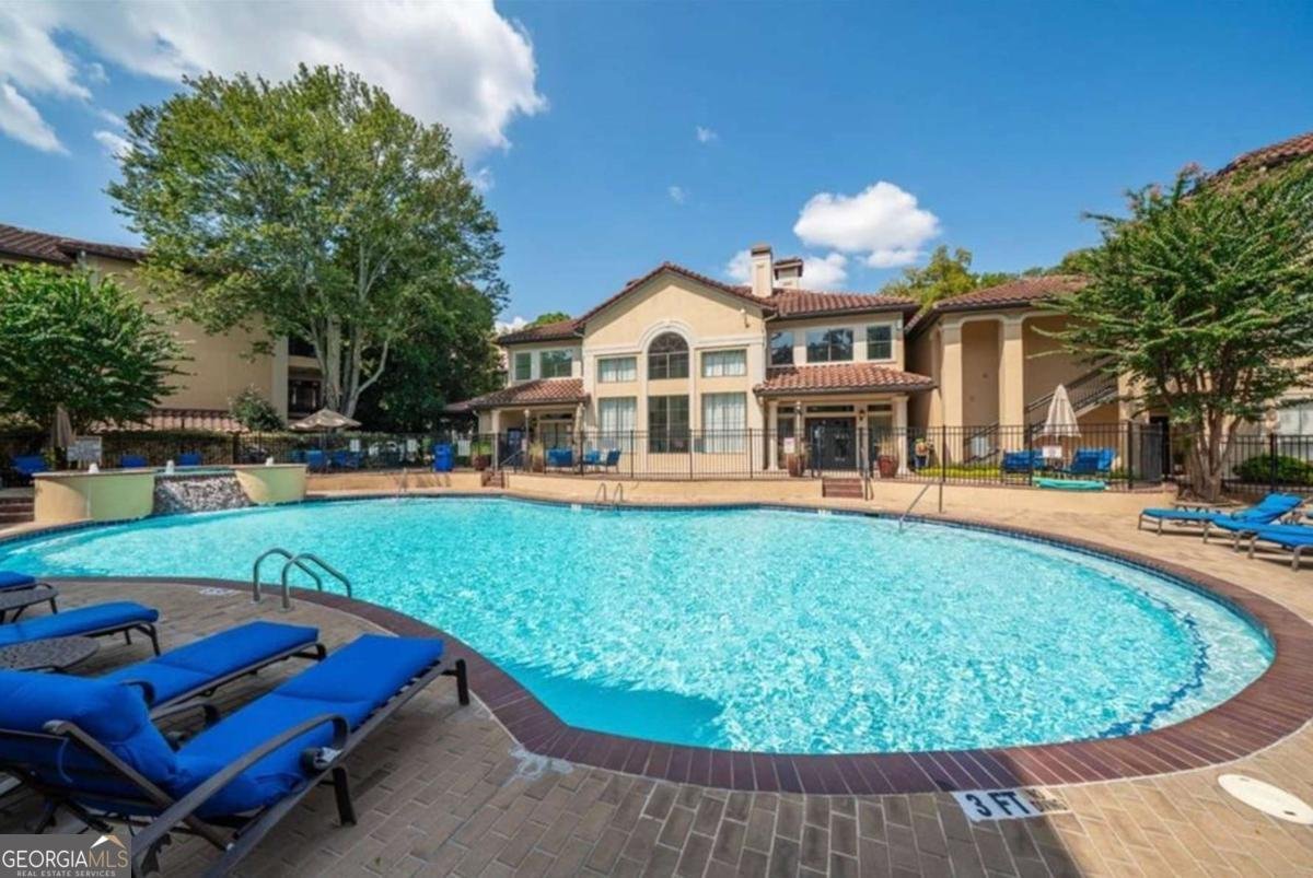 3777 Peachtree Road Atlanta - 21