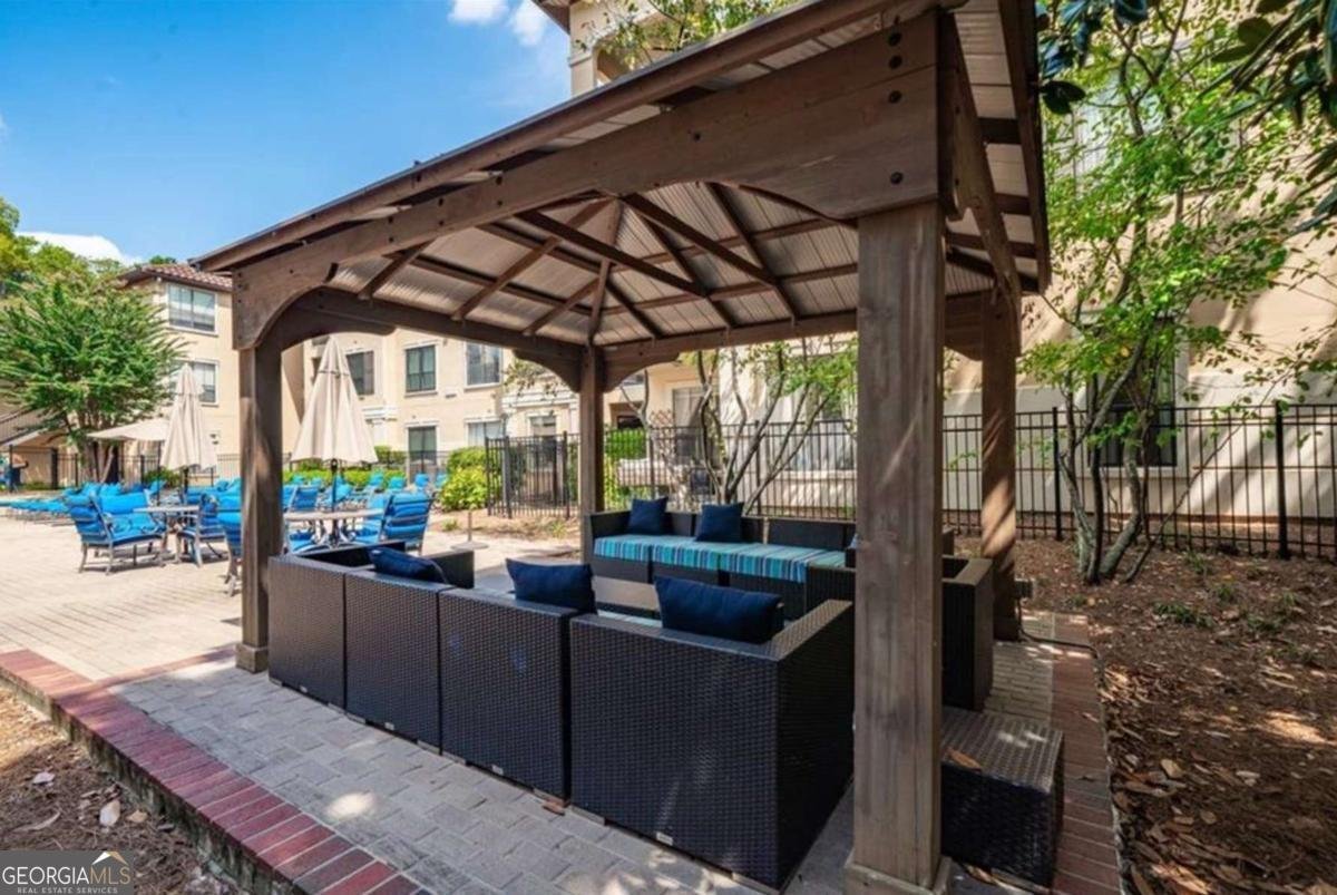 3777 Peachtree Road Atlanta - 22