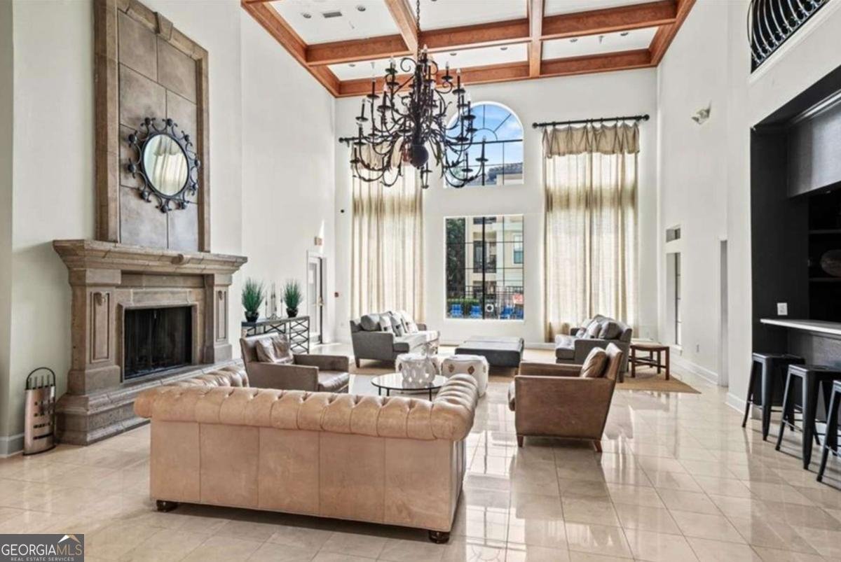 3777 Peachtree Road Atlanta - 23