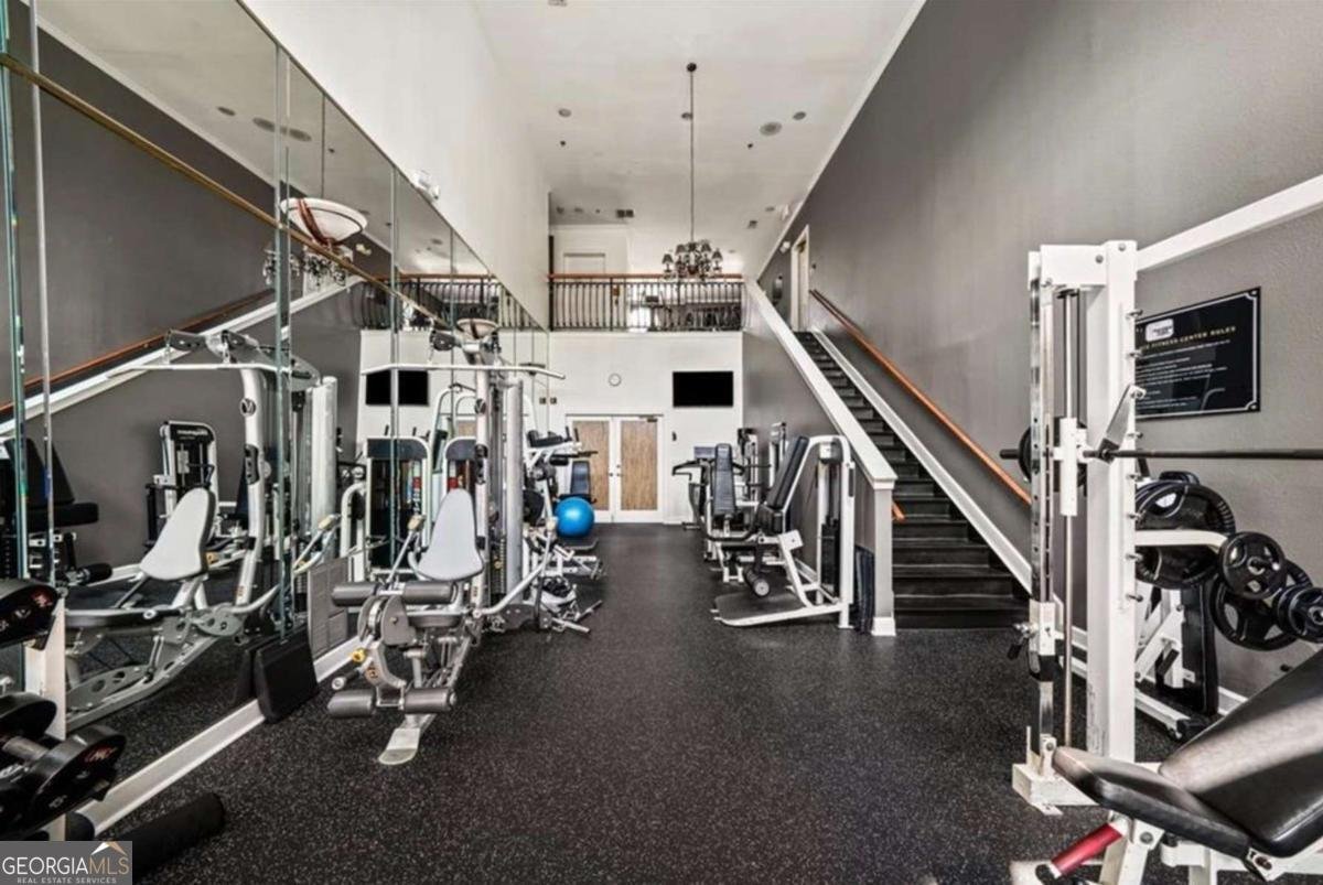 3777 Peachtree Road Atlanta - 25