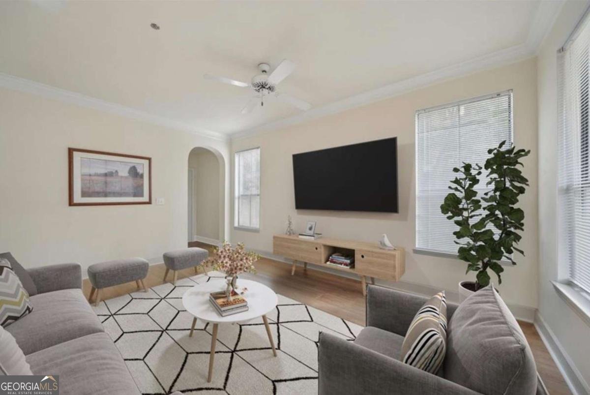 3777 Peachtree Road Atlanta - 3