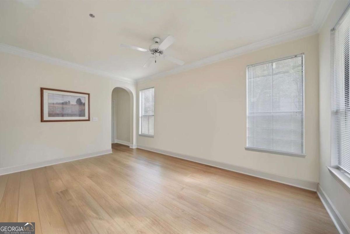 3777 Peachtree Road Atlanta - 4