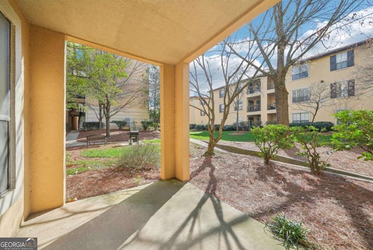 3777 Peachtree Road Atlanta - 5