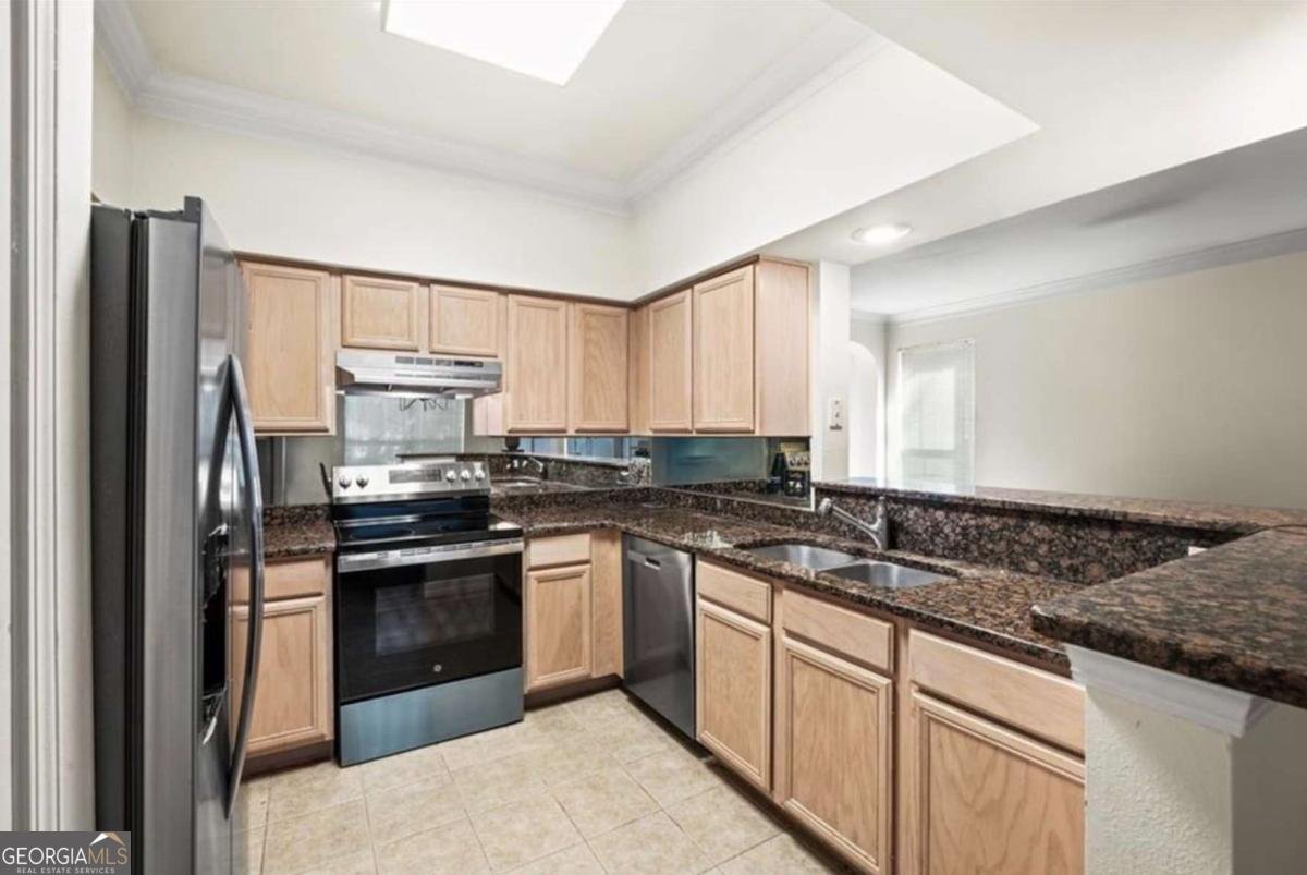 3777 Peachtree Road Atlanta - 7