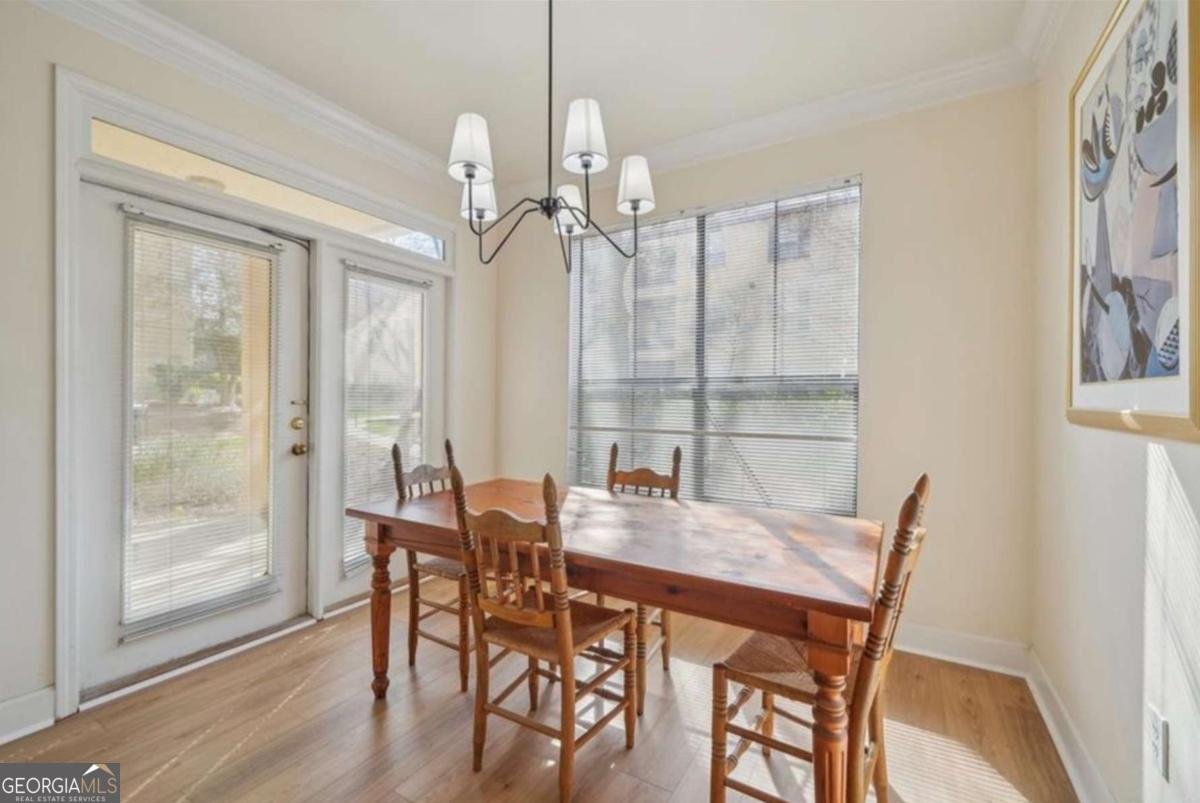 3777 Peachtree Road Atlanta - 9