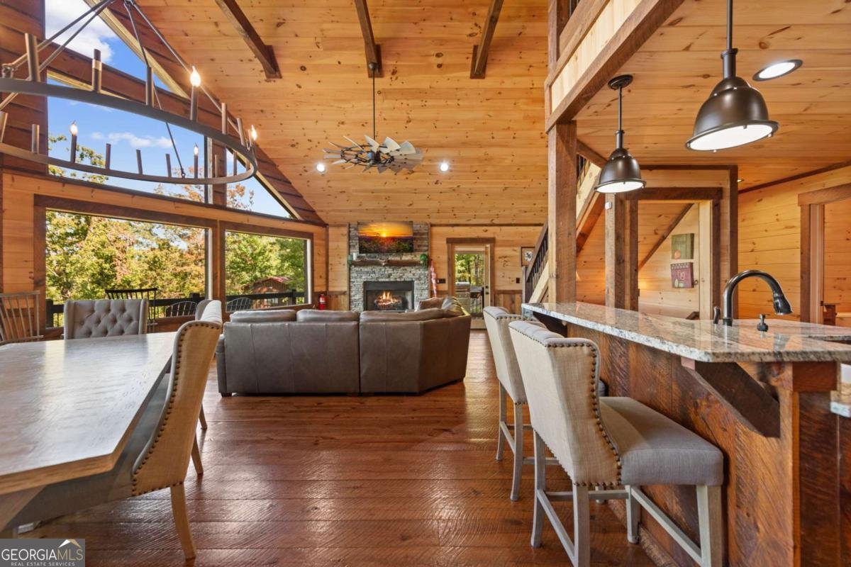 588 Bell Camp Ridge Road Blue Ridge - 10