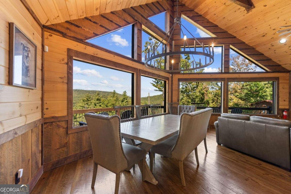 588 Bell Camp Ridge Road Blue Ridge - 12