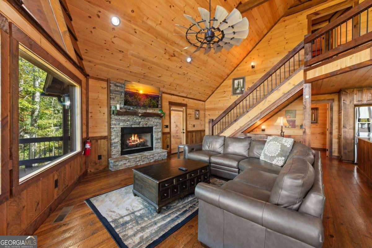 588 Bell Camp Ridge Road Blue Ridge - 13