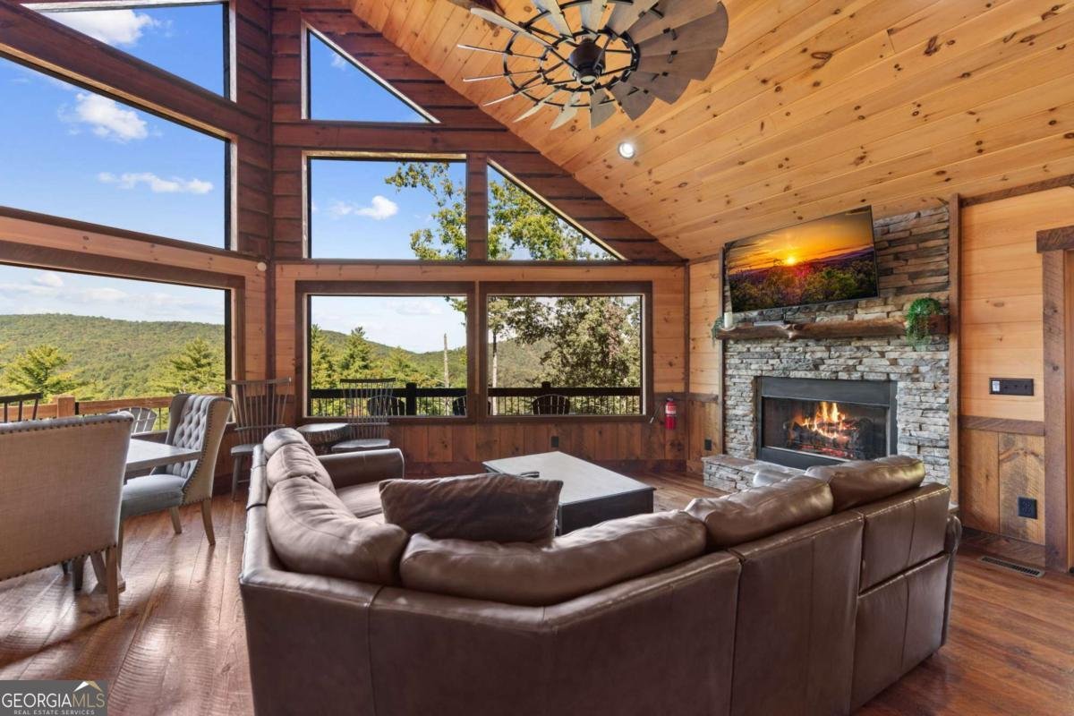 588 Bell Camp Ridge Road Blue Ridge - 15