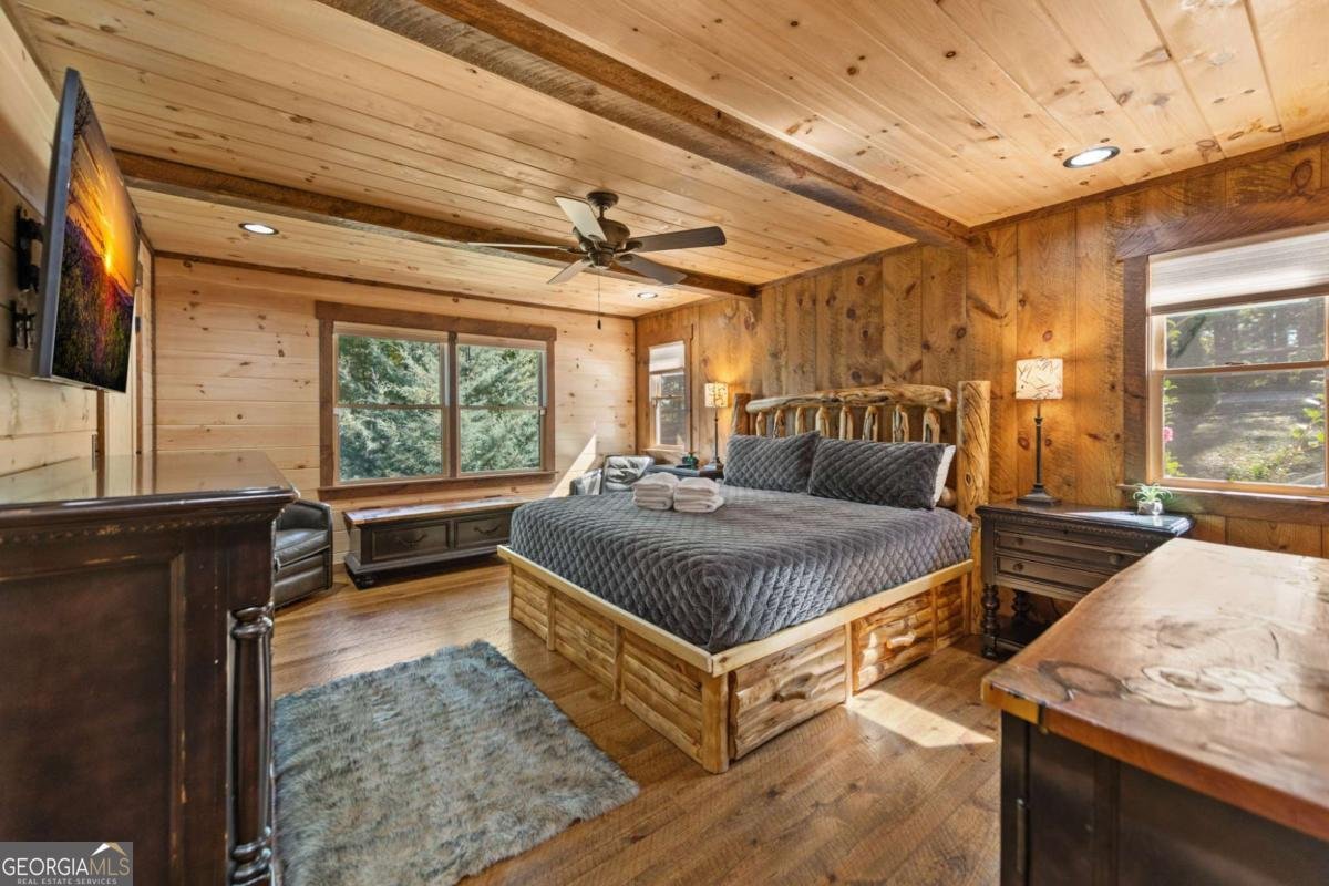 588 Bell Camp Ridge Road Blue Ridge - 16