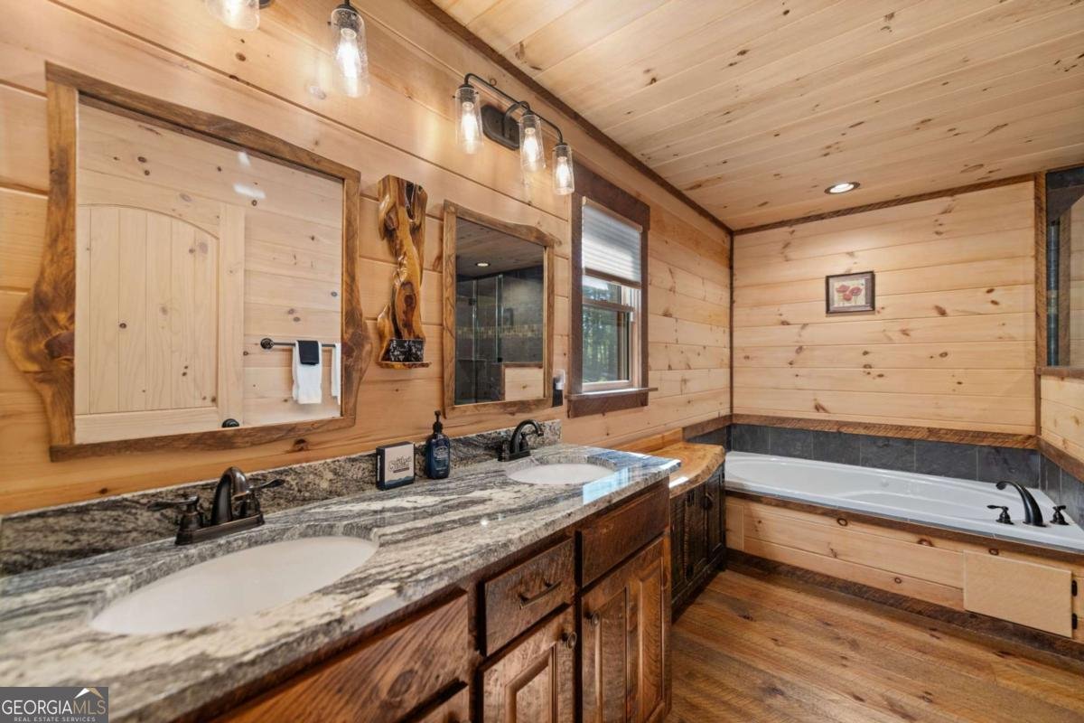 588 Bell Camp Ridge Road Blue Ridge - 17