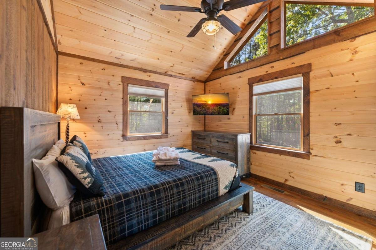 588 Bell Camp Ridge Road Blue Ridge - 19