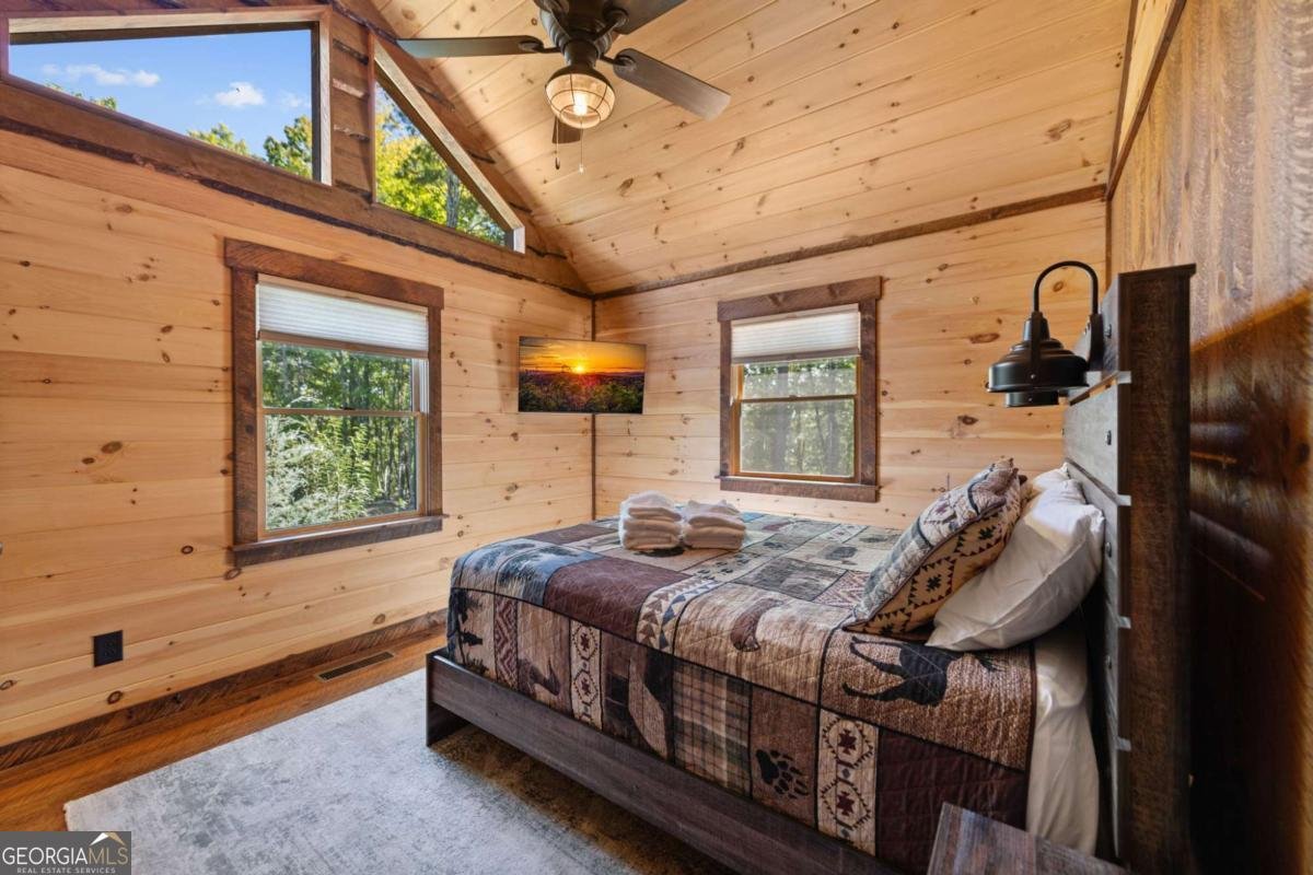 588 Bell Camp Ridge Road Blue Ridge - 20