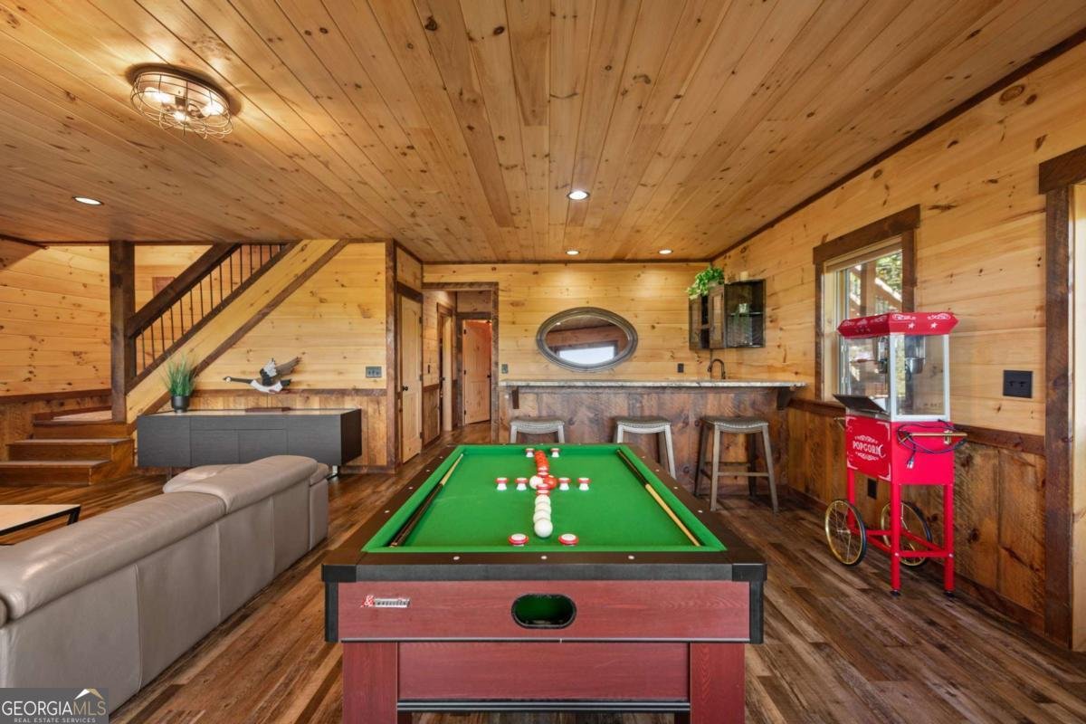 588 Bell Camp Ridge Road Blue Ridge - 23