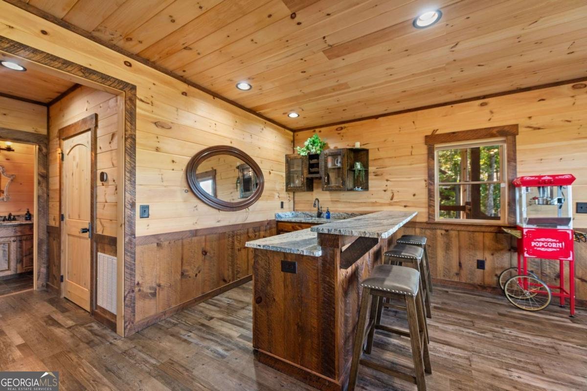 588 Bell Camp Ridge Road Blue Ridge - 24