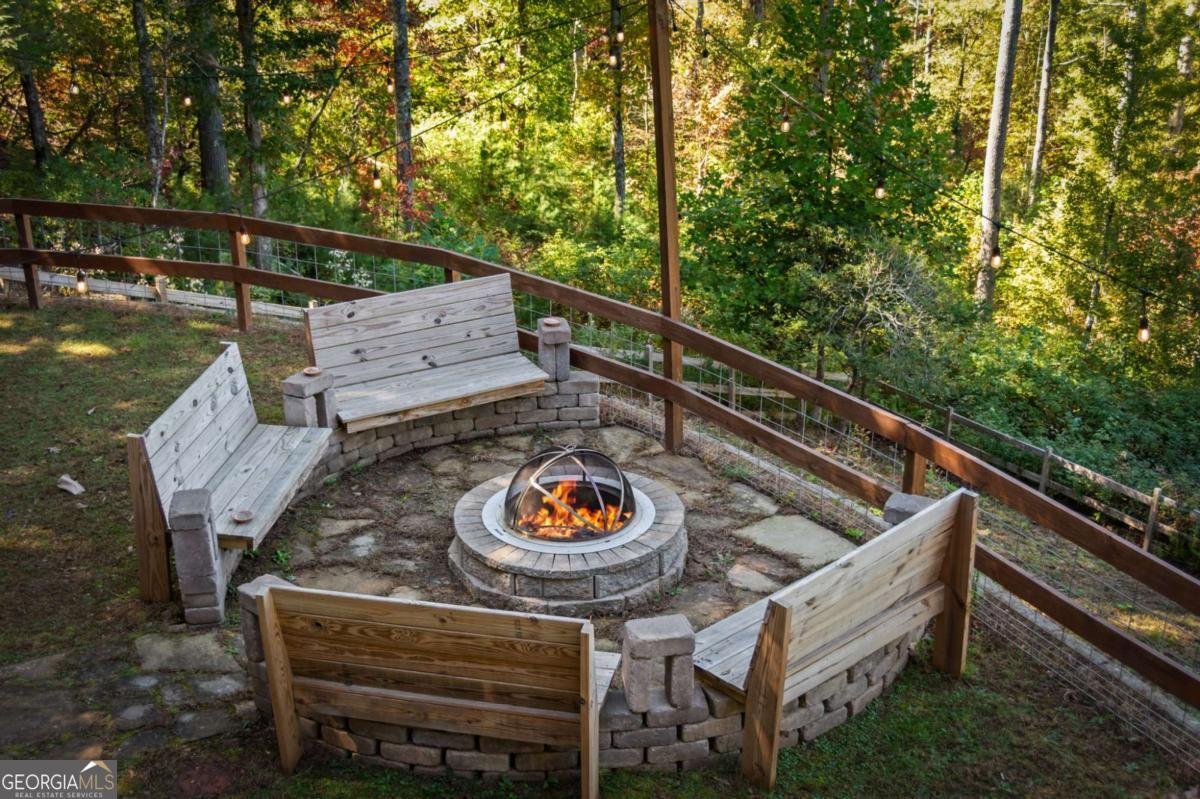 588 Bell Camp Ridge Road Blue Ridge - 28