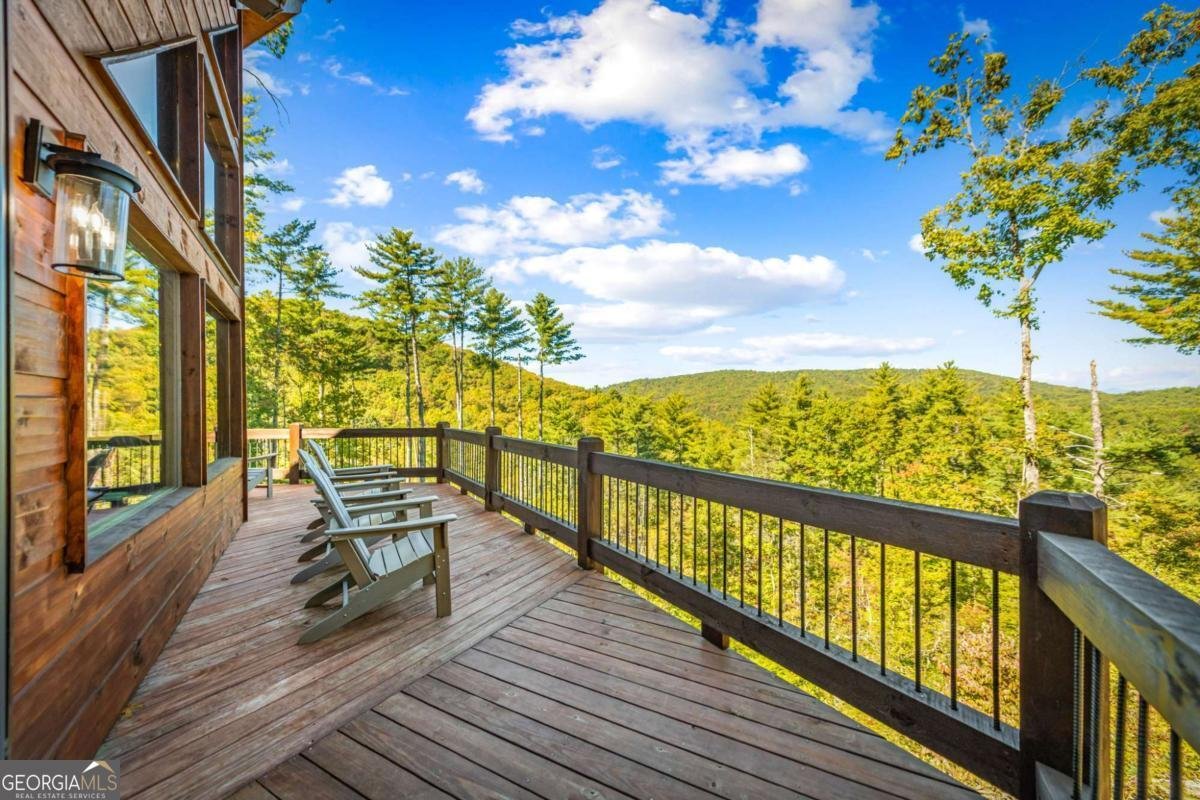 588 Bell Camp Ridge Road Blue Ridge - 4