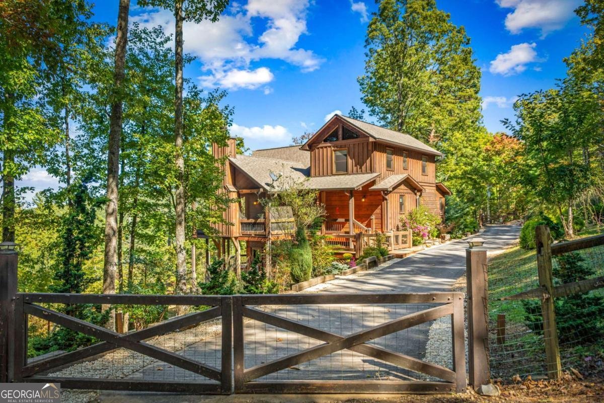 588 Bell Camp Ridge Road Blue Ridge - 6