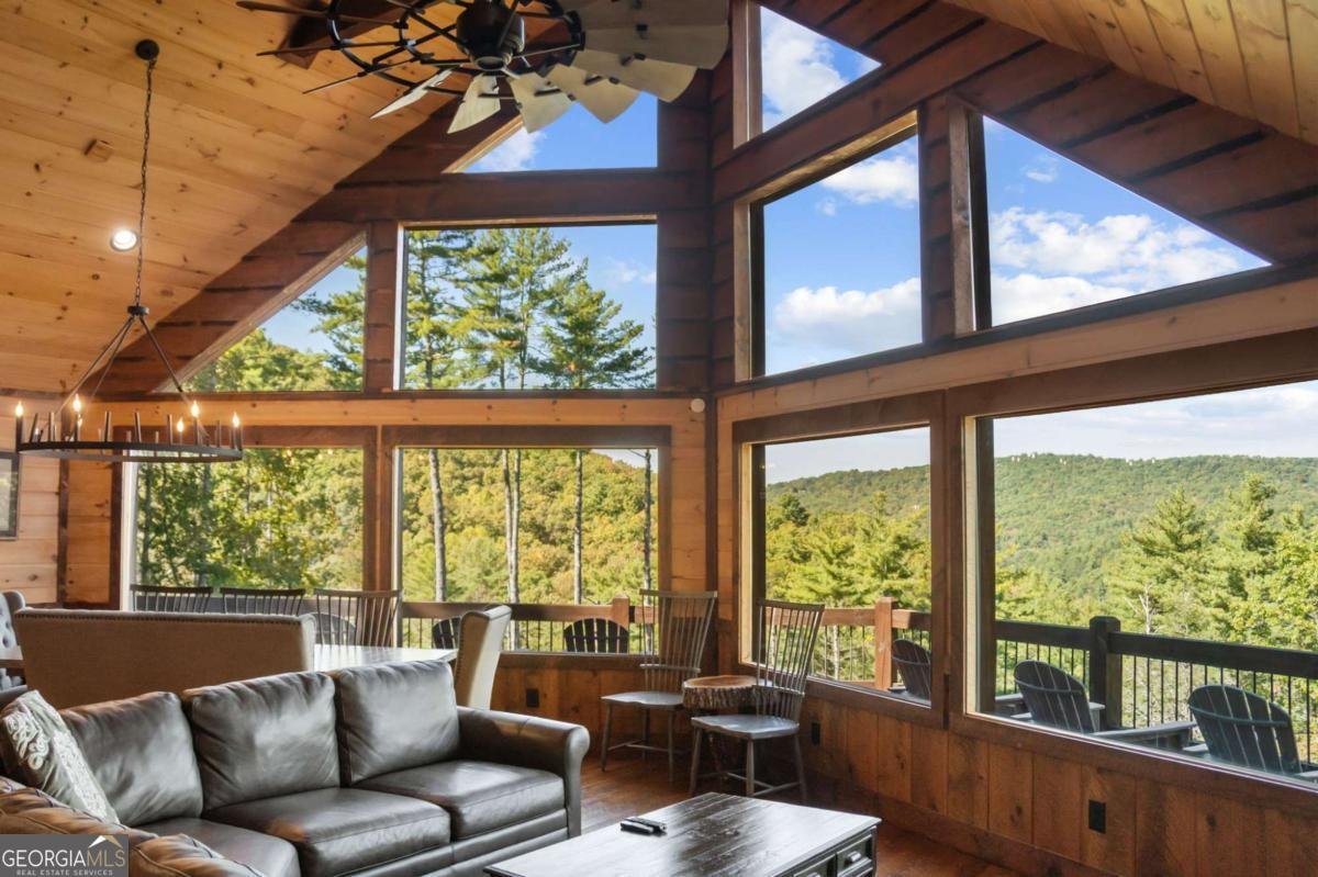 588 Bell Camp Ridge Road Blue Ridge - 8