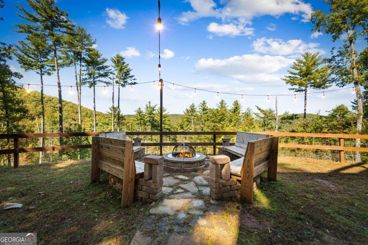 588 Bell Camp Ridge Road Blue Ridge - 9