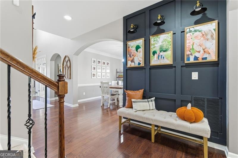 238 Parc Drive Canton - 12