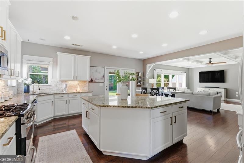 238 Parc Drive Canton - 15